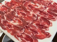 羊上脑-匹夫涮肉城(黄村店)