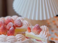 -积慕Cake(解放大道店)