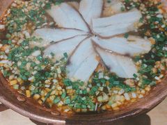 -SHAN山(前滩太古里店)