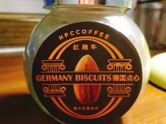 -红跑车(三牌楼店)