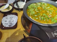 -裕鼎鲜·新中菜(八一广场万达店)