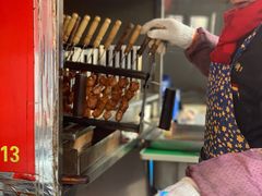 -王记西鎮电烤肉(汶上路店)