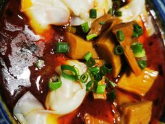 -龙抄手(文殊坊店)