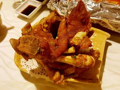 -深山老屋(国顺东路店)