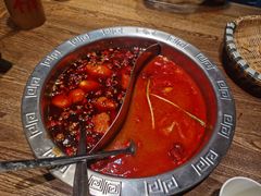 -楠火锅(光谷民族大道店)