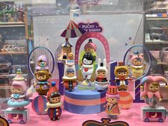 -泡泡玛特POPMART(天环购物中心店)