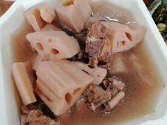 -大邑李记肥肠血旺