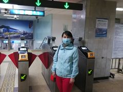 -南礼士路(地铁站)