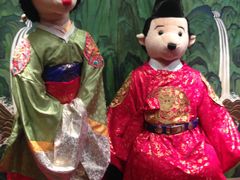 -济州岛泰迪熊博物馆