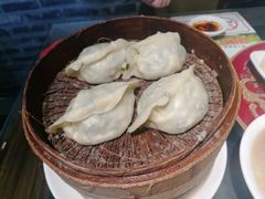 -许老八包子铺羊汤馆(绿地世纪城店)