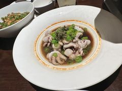 -许爷家·生态湖鲜(徐汇日月光店)