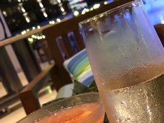 -三亚海棠湾喜来登度假酒店大堂吧
