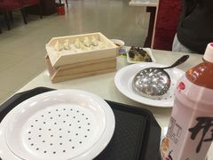 -德天下自助水饺(海洪店)