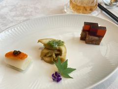 -海味观(老西门店)