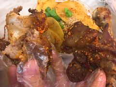 -徐亮烤蹄(建设路店)