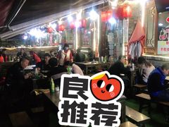 -老船夫石锅苗苗鱼·老字号(三道堰总店)