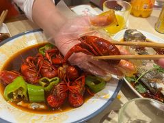 -杨氏青龙虾·吃蟹季(珠江路店)