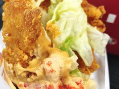 超级塔可-肯德基(前门店)