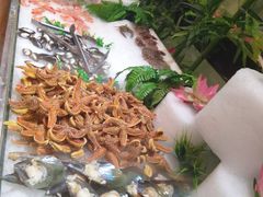 -盛铭轩·巴西烤肉火锅自助(功德林天街GIS店)