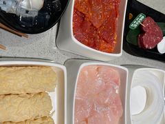 -海底捞火锅(群光广场店)