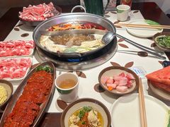 -江北北火锅馆·公路夜市(魏公村店)