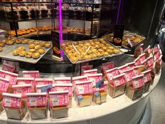 -福晶园益生菌蛋糕面包(紫荆山店)