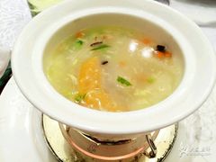 -山水雅居·江南雅宴(运河公园店)