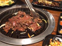 -齐齐哈尔特色烤肉