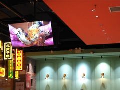 -弄堂小笼包(西青中北永旺购物中心店)