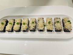 -海味观(老西门店)