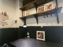 -Hei Cafe(工体店)