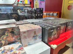 -哈姆雷斯(王府井百货大楼店)