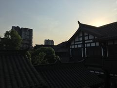 -星巴克臻选(成都宽窄巷子店)