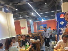 -特色油边心管烤串