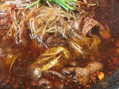 -之参餐厅(前门大街店)
