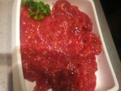 捞派麻辣滑牛-海底捞火锅(王府井店)