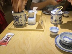 -南京大牌档(龙江新城市广场店)