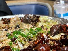 -大丰收脆鱼(浦西万达店)