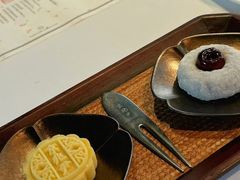 -京兆尹(雍和宫店)