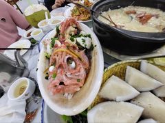 -八方海味餐厅
