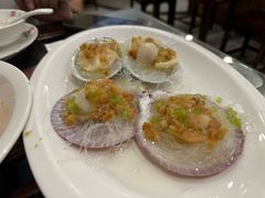 -长平肥姐白粥·海鲜打冷