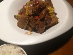 -我家小馆(江汉路店)
