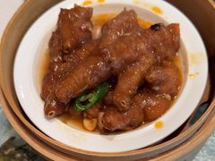 -金悦轩海鲜酒家(拱北店)