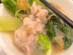 -老来福·非遗酸汤兔(凯旋路店)