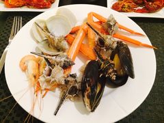 -乐咖啡西餐厅(太湖皇冠假日酒店)