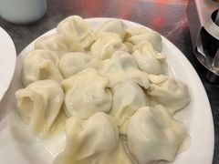 -李记饺子·熏酱东北菜(欢乐谷店)