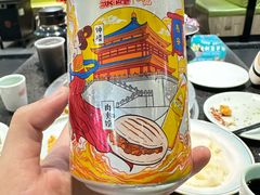 -清真·锦翔炝锅鱼(明德门店)