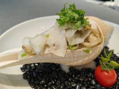 -汤记传菜(秀浦路店)