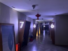 -时光影城京港城店(VIP影厅真皮沙发座椅)