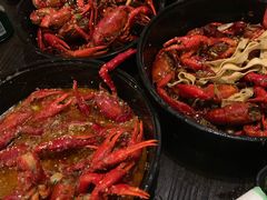 -鱼鼎香烤鱼火锅(华发商都店)